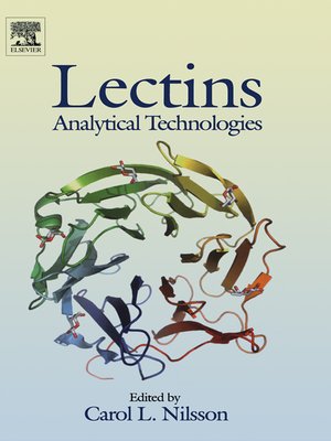cover image of Lectins